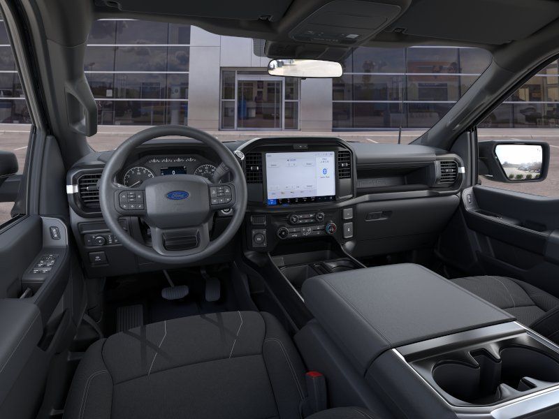 2026 Ford F-150 STX Ashland VA