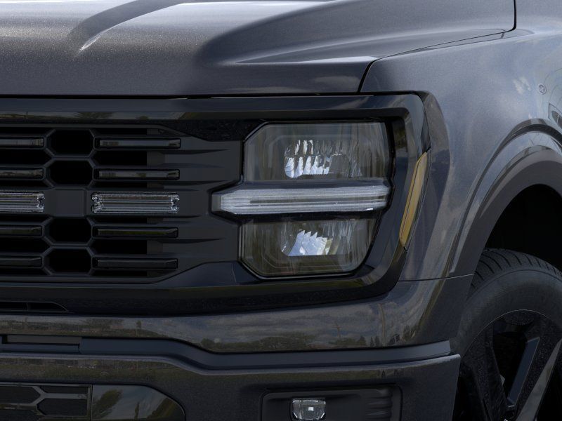 2026 Ford F-150 STX Ashland VA