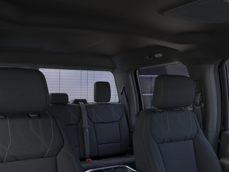 2026 Ford F-150 STX Ashland VA