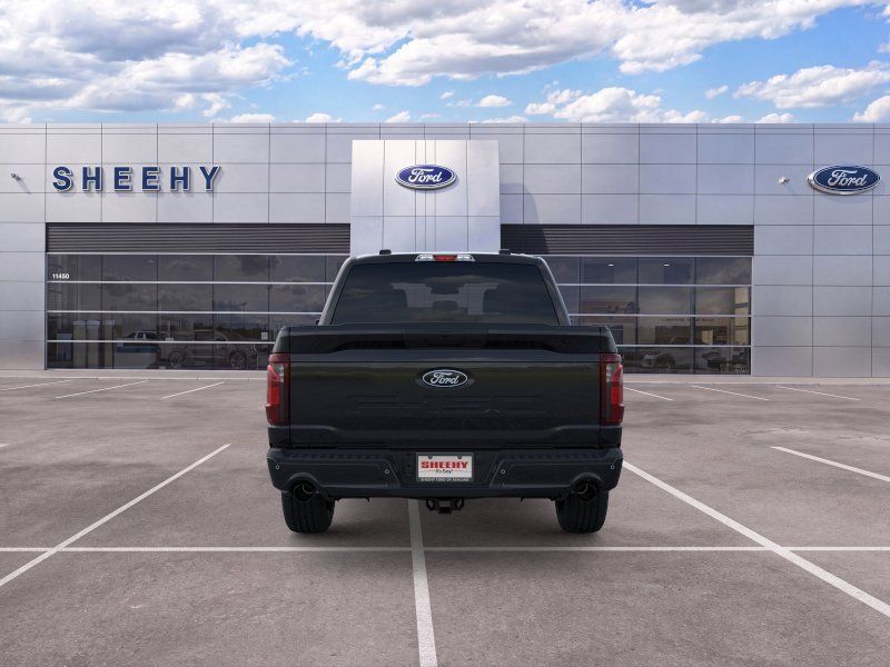 2026 Ford F-150 STX Ashland VA