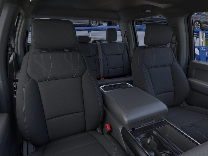 2026 Ford F-150 STX Ashland VA