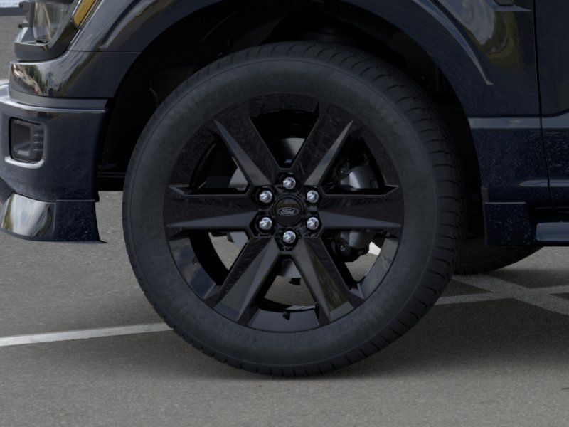 2026 Ford F-150 STX Ashland VA