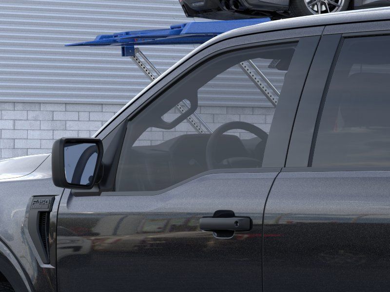 2026 Ford F-150 STX Ashland VA