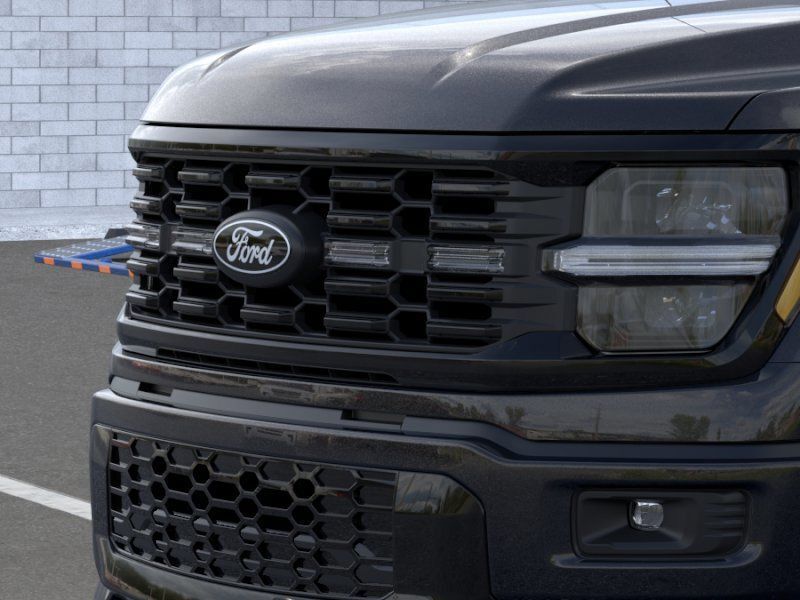 2026 Ford F-150 STX Ashland VA