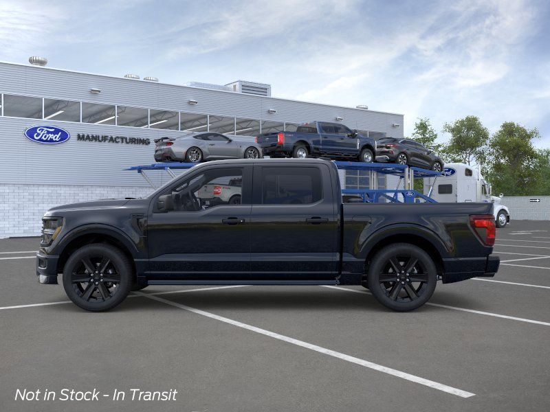 2026 Ford F-150 STX Ashland VA