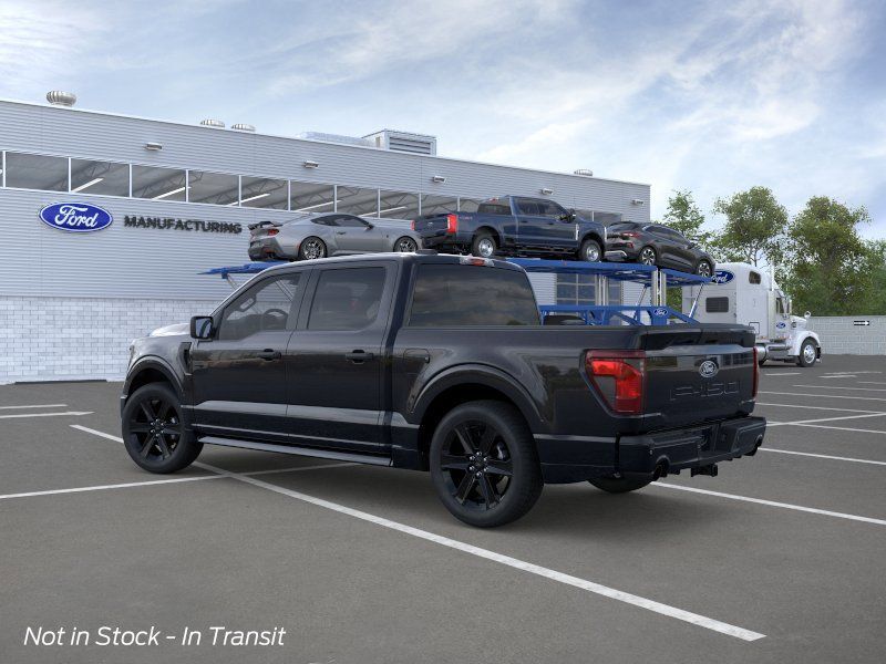 2026 Ford F-150 STX Ashland VA