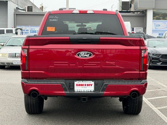 2026 Ford F-150 STX Ashland VA