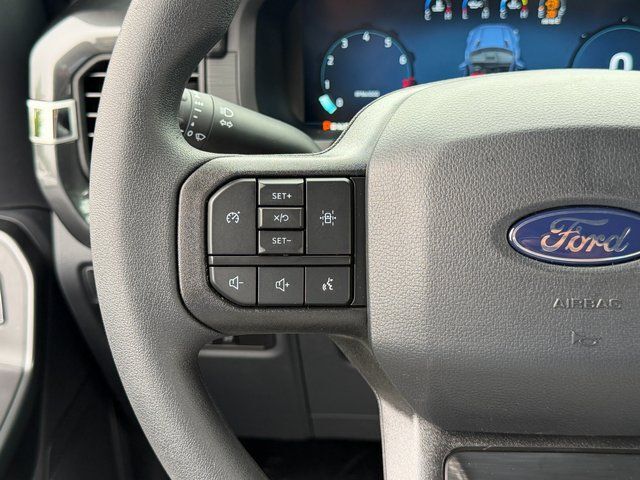 2026 Ford F-150 STX Ashland VA