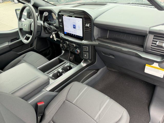 2026 Ford F-150 STX Ashland VA