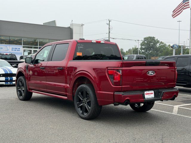 2026 Ford F-150 STX Ashland VA