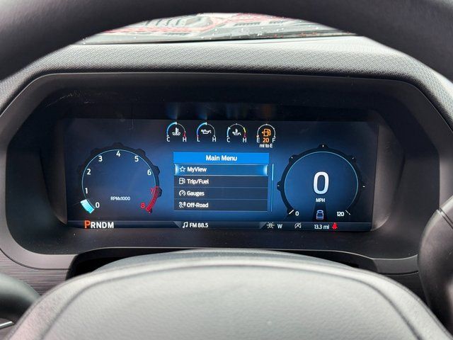 2026 Ford F-150 STX Ashland VA