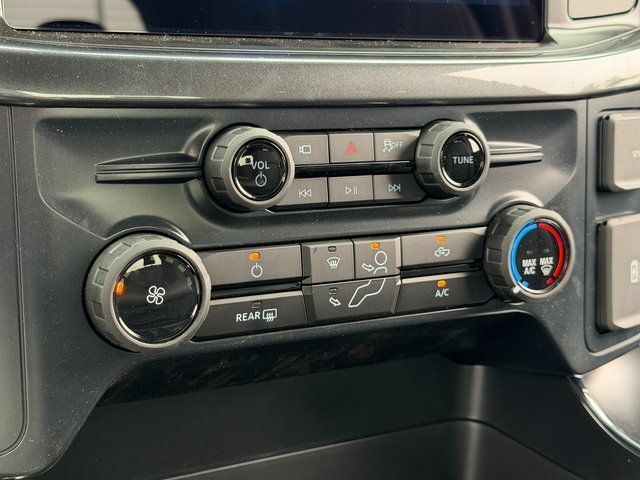2026 Ford F-150 STX Ashland VA