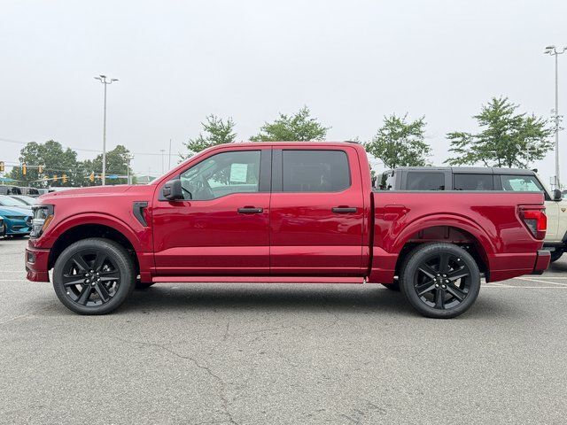 2026 Ford F-150 STX Ashland VA