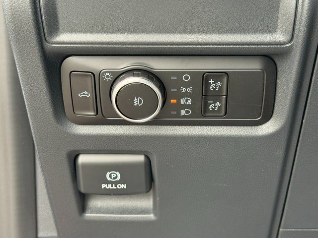2026 Ford F-150 STX Ashland VA