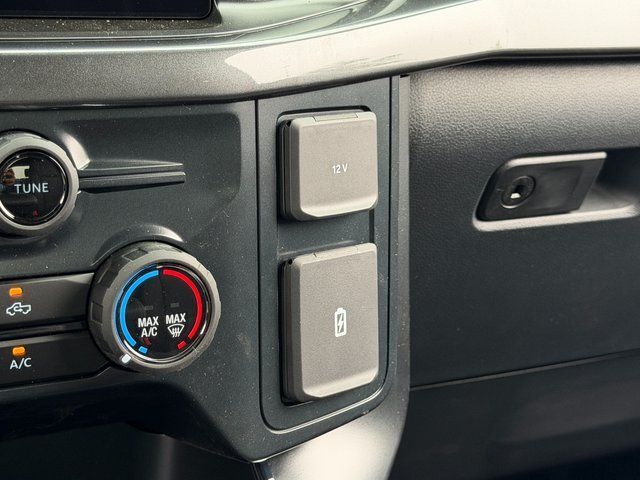 2026 Ford F-150 STX Ashland VA
