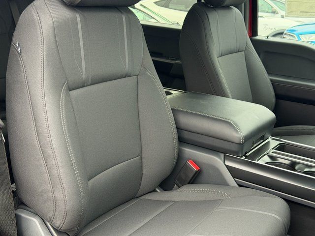2026 Ford F-150 STX Ashland VA