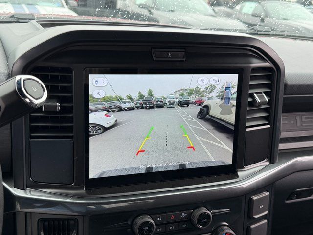 2026 Ford F-150 STX Ashland VA