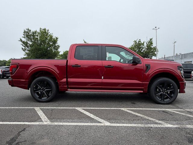 2026 Ford F-150 STX Ashland VA