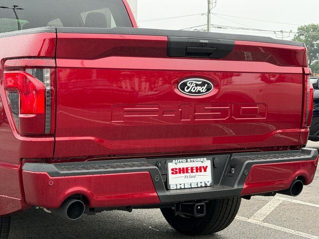 2026 Ford F-150 STX Ashland VA
