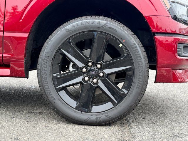 2026 Ford F-150 STX Ashland VA