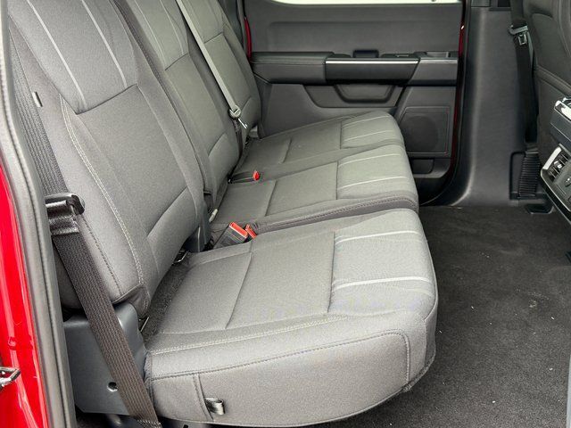 2026 Ford F-150 STX Ashland VA