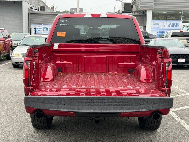 2026 Ford F-150 STX Ashland VA