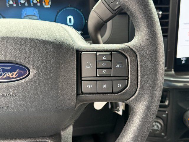2026 Ford F-150 STX Ashland VA
