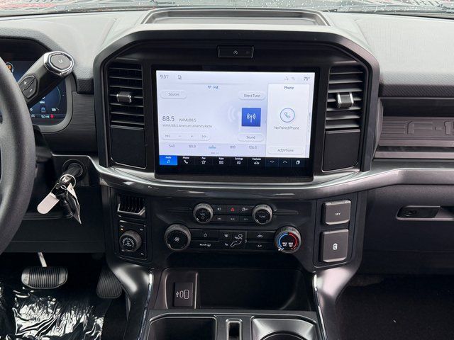 2026 Ford F-150 STX Ashland VA