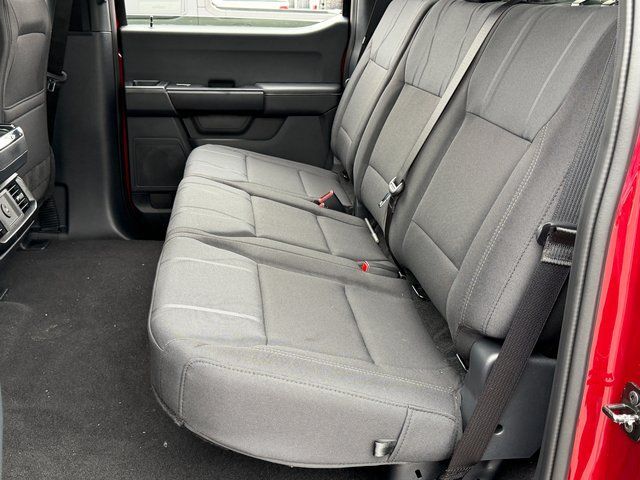 2026 Ford F-150 STX Ashland VA