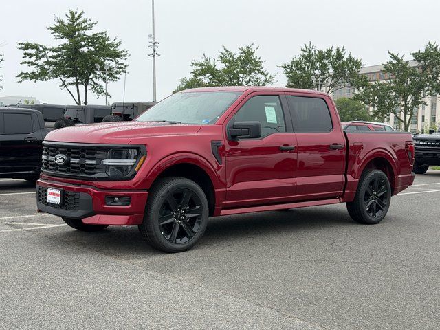 2026 Ford F-150 STX Ashland VA