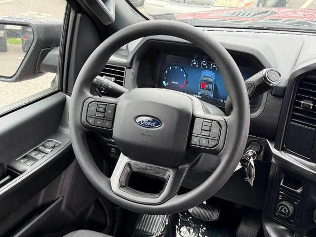 2026 Ford F-150 STX Ashland VA