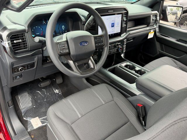 2026 Ford F-150 STX Ashland VA