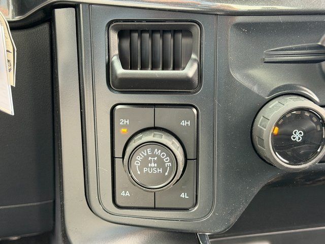 2026 Ford F-150 STX Ashland VA