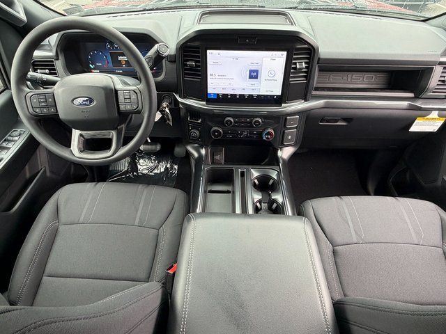 2026 Ford F-150 STX Ashland VA