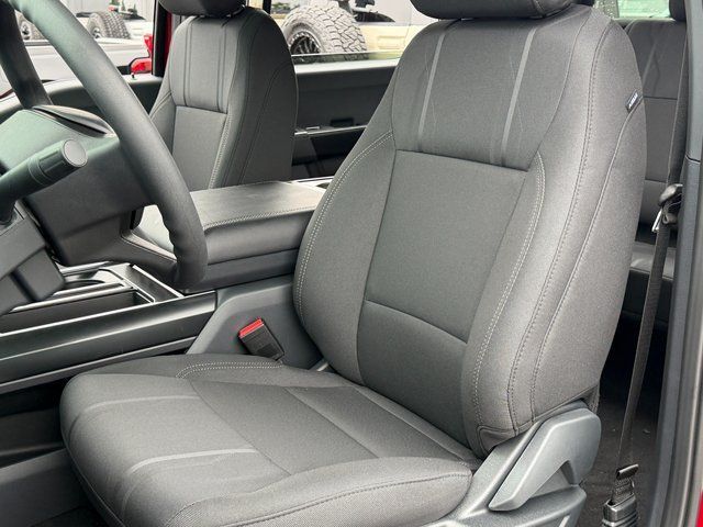 2026 Ford F-150 STX Ashland VA