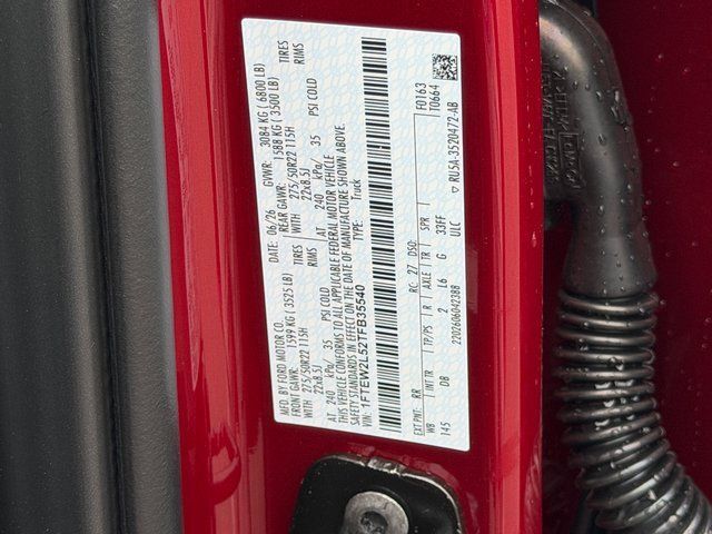 2026 Ford F-150 STX Ashland VA
