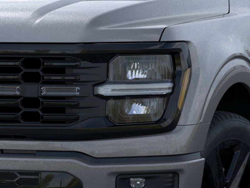 2026 Ford F-150 STX Ashland VA