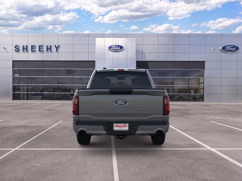 2026 Ford F-150 STX Ashland VA
