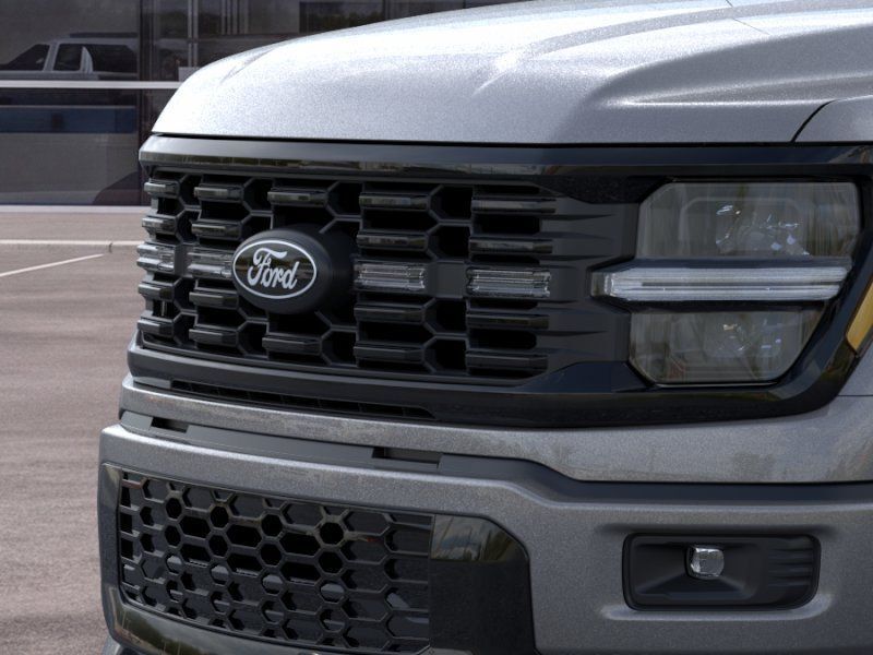 2026 Ford F-150 STX Ashland VA