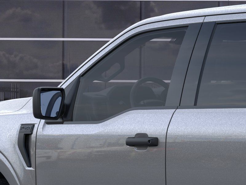 2026 Ford F-150 STX Ashland VA