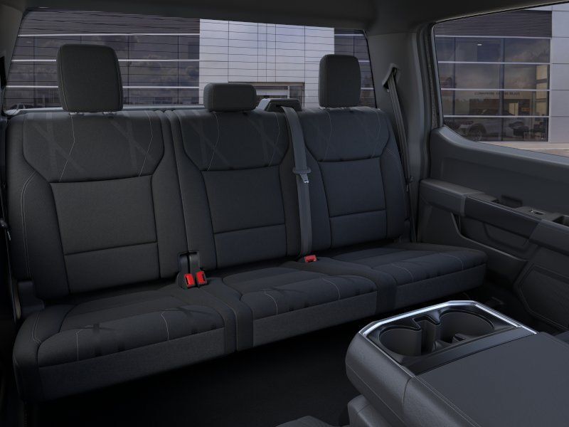 2026 Ford F-150 STX Ashland VA
