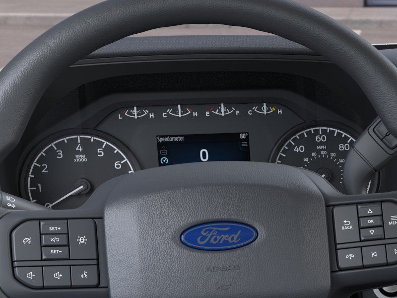 2026 Ford F-150 STX Ashland VA