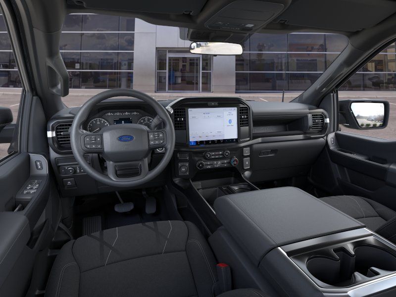 2026 Ford F-150 STX Ashland VA