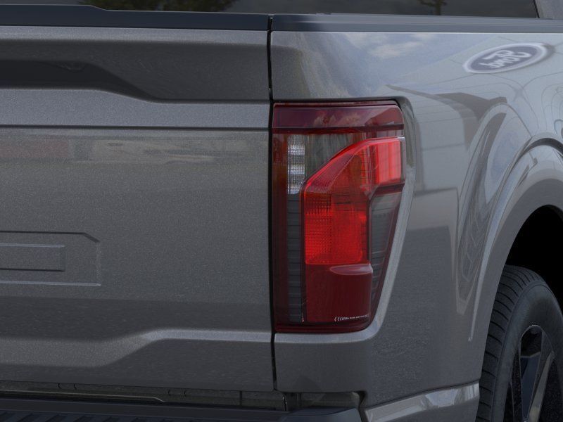 2026 Ford F-150 STX Ashland VA