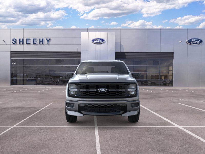 2026 Ford F-150 STX Ashland VA