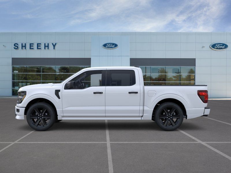 2026 Ford F-150 STX Ashland VA