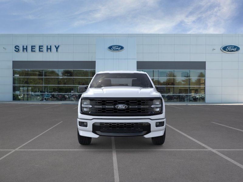 2026 Ford F-150 STX Ashland VA