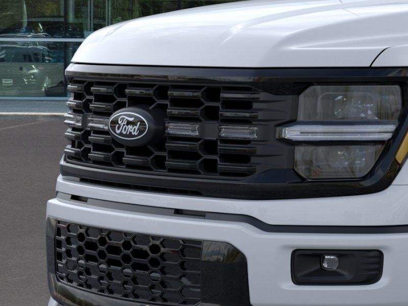 2026 Ford F-150 STX Ashland VA