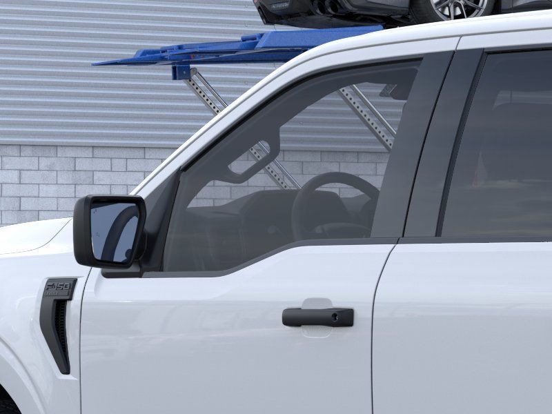 2026 Ford F-150 STX Ashland VA