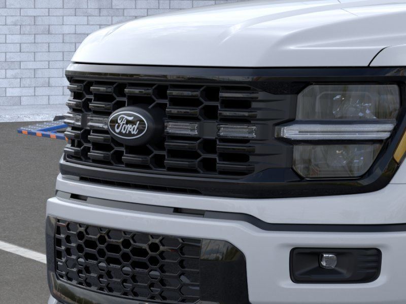 2026 Ford F-150 STX Ashland VA